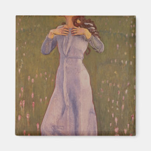 Emotion, 1900 magnet