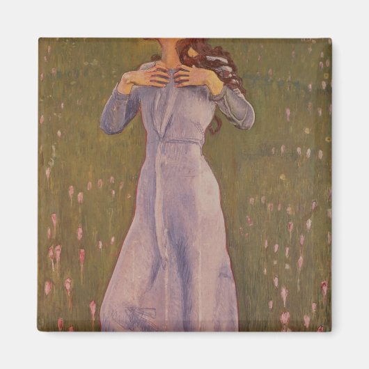 Emotion, 1900 magnet (Vorne)