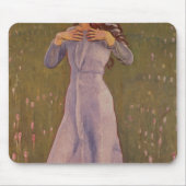 Emotion, 1900 mousepad (Vorne)