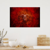 Emotion 2 poster (Küche)