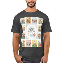 Emotion Carvins: Doodle Art erzählt Geschichten