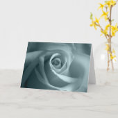 Emotion Karte (Gelbe Blume)