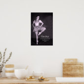 Emotion Poster (Küche)