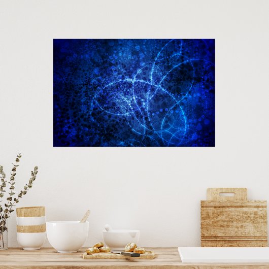 Emotion Poster (Küche)