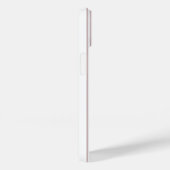 "Emotion vs Emotion", Apple iPhone 14 Case (Rückseite / Rechts)