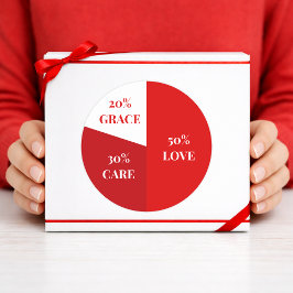 Emotional Balance Pie Sticker