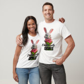 Emotional Bewaffnet T-Shirt (Unisex)