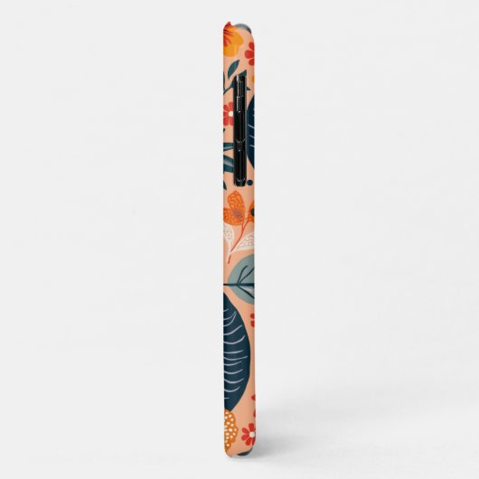 emotional Case-Mate iPhone hülle (Hinten/Links)