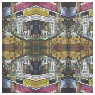 Emotional Charged Forces of Light, Singapur Stoff