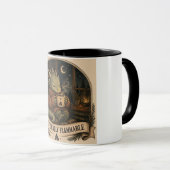 emotional leicht entflammbar tasse (VorderseiteRechts)