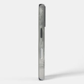 emotional portrait with thorn Case-Mate iPhone hülle (Rückseite / Rechts)