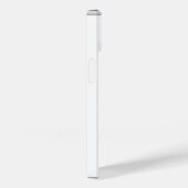 "Emotional Sentiment", Apple iPhone 14 Fall Case-Mate iPhone Hülle (Rückseite / Rechts)