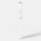 "Emotional Sentiment", Apple iPhone 14 Fall Case-Mate iPhone Hülle (Rückseite / Links)