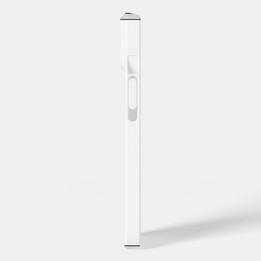 "Emotional Sentiment", Apple iPhone 14 Fall Case-Mate iPhone Hülle (Rückseite / Links)