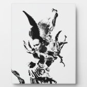 Emotional Tree Fotoplatte (Vorderseite)