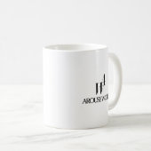 Emotional Tree Kaffeetasse (VorderseiteRechts)