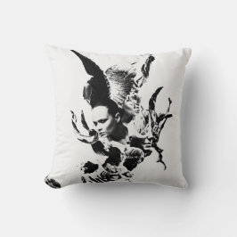 Emotional Tree Kissen