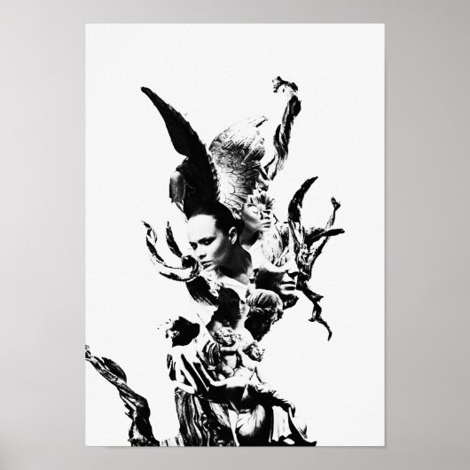 Emotional Tree Poster (Vorne)