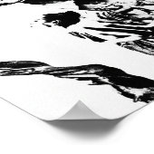 Emotional Tree Poster (Ecke)