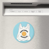 Emotionale Altlast Magnet (In Situ (Geschirrspüler))