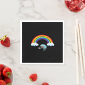 Emotionale Helfer, Mitarbeiter, emotionale Unterst Serviette (Beispiel)