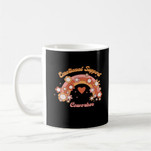 Emotionale Helferhilfe Kaffeetasse