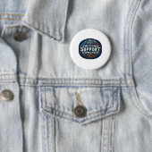 Emotionale Helferin, Typografie Classic Button (Beispiel)