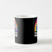 Emotionale Hilfe Mitarbeiter Classic - Arbeitsschw Kaffeetasse (Mittel)
