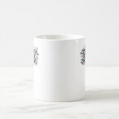 Emotionale Hilfe Mitarbeiter Classic V2 Classic Kaffeetasse (Mittel)