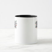 Emotionale Hilfe Mitarbeiter Classic V2 Classic Tasse (Zentrum)
