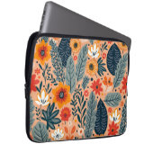 emotionale Laptop-Hüllen Laptopschutzhülle (Vorne Rechts)