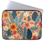 emotionale Laptop-Hüllen Laptopschutzhülle (Vorderseite)