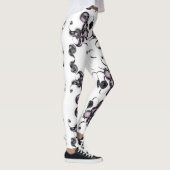 "Emotionale Schöpfung", Leggings (Rechts)