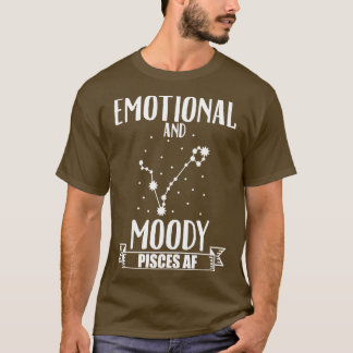Emotionale Störungen T-Shirt