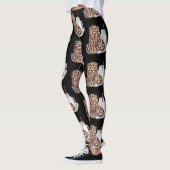 Emotionale Support-Cookies Leggings (Links)