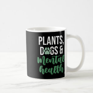 Emotionale Unterstützung für die psychische Gesund Kaffeetasse