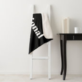 Emotionale Unterstützung Sherpadecke (Beispiel)