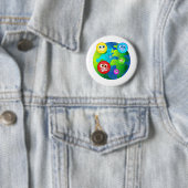 emotionale Welt Button (Beispiel)