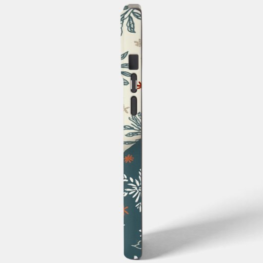 Emotionaler Handykoffer Case-Mate iPhone Hülle (Rückseite / Links)