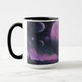 Emotionaler Raum Tasse (Links)