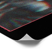 Emotionaler Sturm Poster (Ecke)