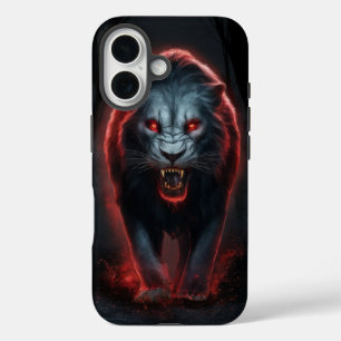 Emotionaler Support (kein Haustier) iPhone 16 Hülle