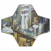 Emotionell belastete Lichtstreitkräfte, Singapur Fußball (Flach)