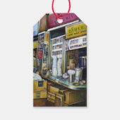 Emotionell belastete Lichtstreitkräfte, Singapur Geschenkanhänger (Vorderseite)