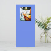 Emotionell zu motivieren, Logik zu rechtfertigen (Stehend Vorderseite)