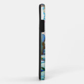 Emotionell zu motivieren, Logik zu rechtfertigen Case-Mate iPhone Hülle (Hinten/Rechts)