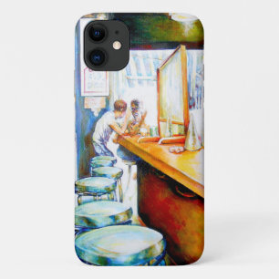 Emotionell zu motivieren, Logik zu rechtfertigen Case-Mate iPhone Hülle