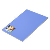 Emotionell zu motivieren, Logik zu rechtfertigen Notizblock (angewinkelt)