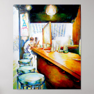 Emotionell zu motivieren, Logik zu rechtfertigen Poster