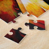 Emotionell zu motivieren, Logik zu rechtfertigen Puzzle (Seite)